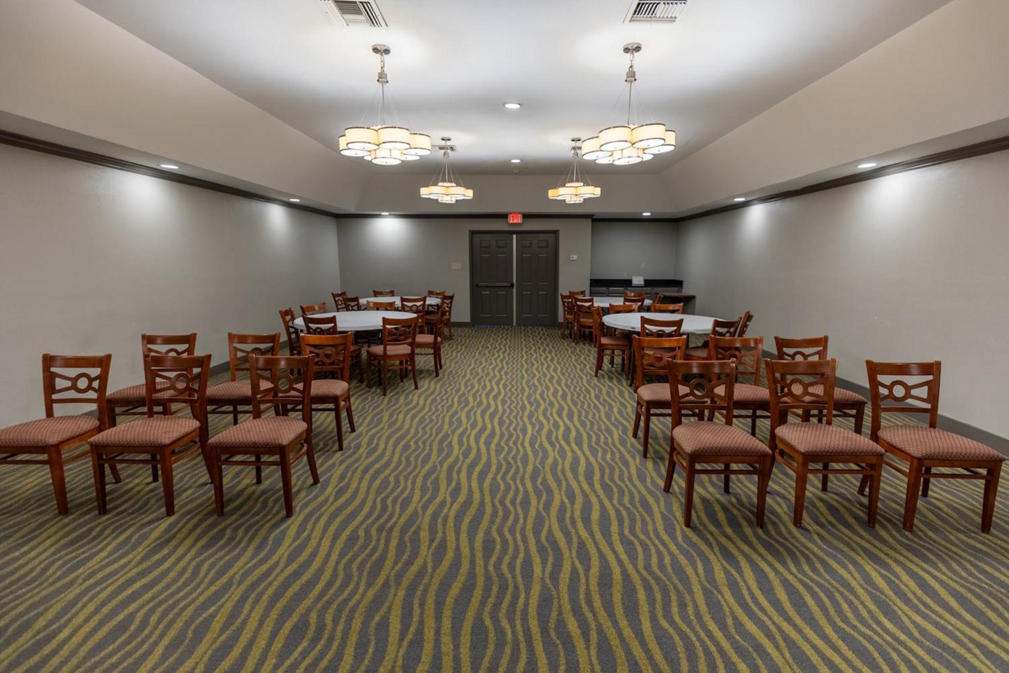 Red Roof Inn & Suites Irving - Dfw Airport South Екстериор снимка